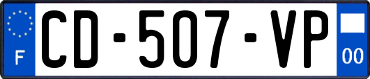 CD-507-VP