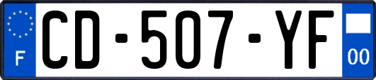 CD-507-YF
