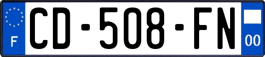 CD-508-FN