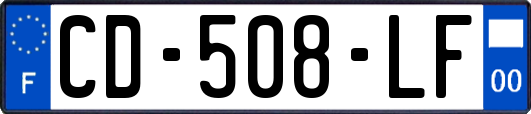 CD-508-LF