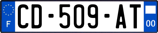 CD-509-AT