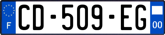 CD-509-EG