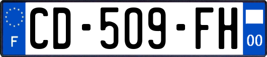 CD-509-FH