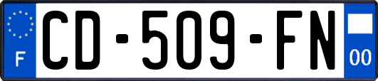 CD-509-FN
