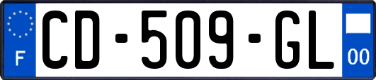 CD-509-GL
