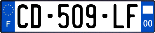 CD-509-LF