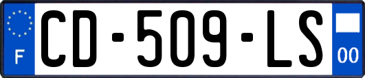 CD-509-LS