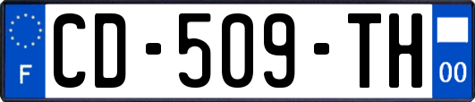 CD-509-TH