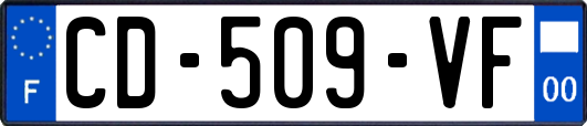 CD-509-VF