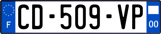 CD-509-VP