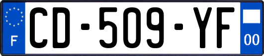 CD-509-YF