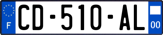 CD-510-AL