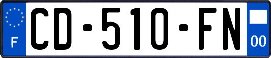 CD-510-FN