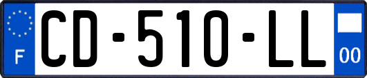 CD-510-LL