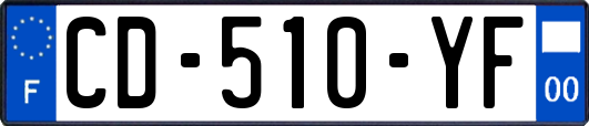 CD-510-YF