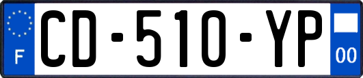 CD-510-YP