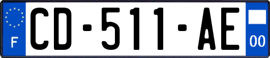 CD-511-AE