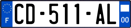 CD-511-AL