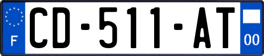 CD-511-AT