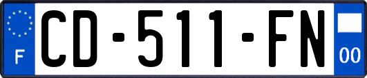 CD-511-FN