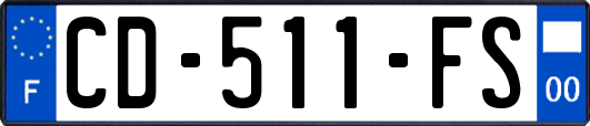 CD-511-FS