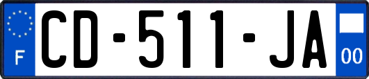 CD-511-JA