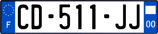 CD-511-JJ