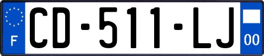 CD-511-LJ