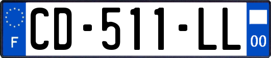 CD-511-LL