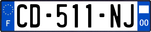 CD-511-NJ
