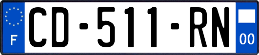 CD-511-RN