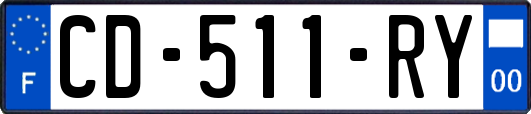 CD-511-RY