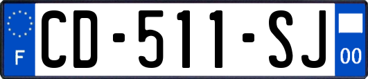 CD-511-SJ