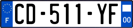 CD-511-YF