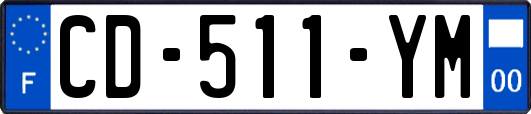 CD-511-YM