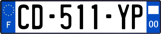 CD-511-YP