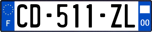 CD-511-ZL