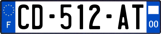 CD-512-AT