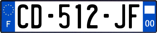CD-512-JF