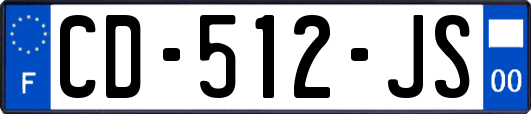 CD-512-JS