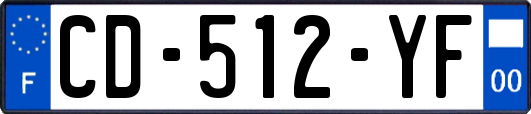 CD-512-YF