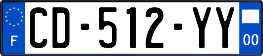 CD-512-YY