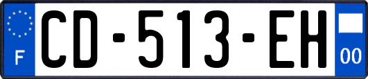 CD-513-EH