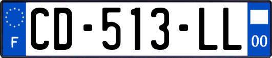 CD-513-LL