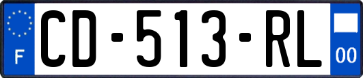 CD-513-RL