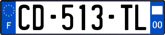 CD-513-TL