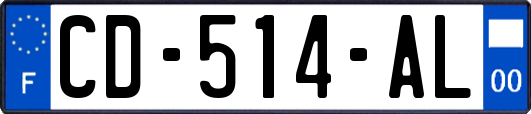 CD-514-AL
