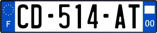 CD-514-AT