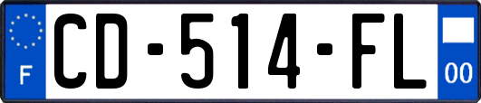 CD-514-FL