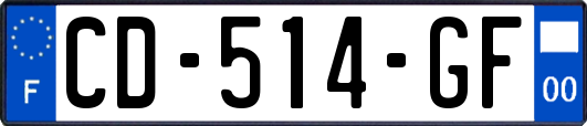 CD-514-GF